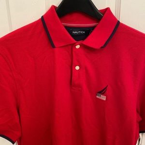Nautica Polo/Tennis Shirt